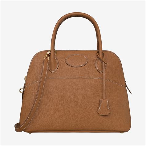 hermes bolide 31 etoupe|hermes bolide bag reviews.